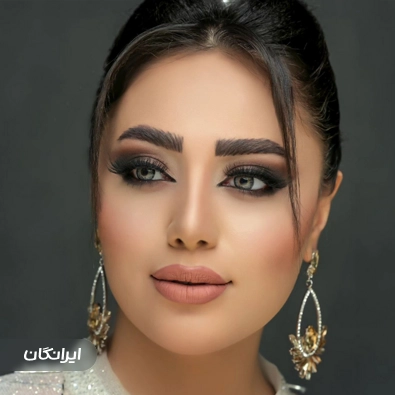 سالن زیبایی بلک وایت