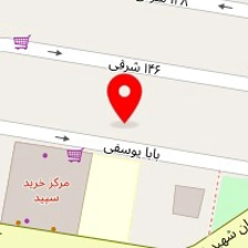 سالن زیبایی راحیل و آذر