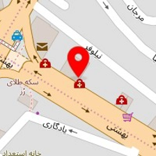 دکتر نسرین حسین زاده