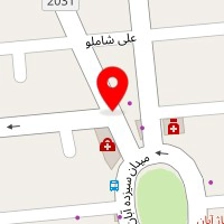 وکیل پایه یک دادگستری مهدی رمضانی