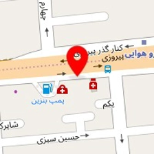 وکیل پایه یک دادگستری عزیز زهدی