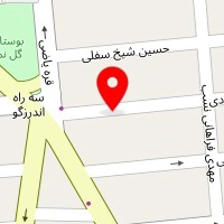 دفتر وکالت علی صادقی مرشت