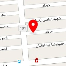 وکیل پایه یک دادگستری مهسا طالبی