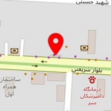 دکتر مهدی معماری زاده