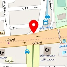 وکیل پایه یک دادگستری نسیبه عابدیان