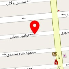 دفتر وکالت مریم قربانی سیاوشانی