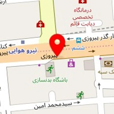 وکیل پایه یک دادگستری بابک لاجوردی