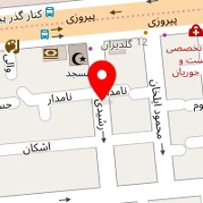 دفتر وکالت مهدی میرهاشمی