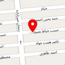 وکیل پایه یک دادگستری زهرا نعمتی