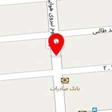 دفتر وکالت مرجان صفری