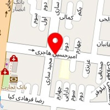 دفتر وکالت محمدجواد فانی