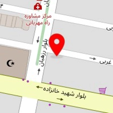 دکتر نوشین انصاری