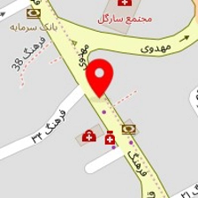 سالن زیبایی طلا باقرزاده