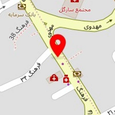 سالن زیبایی شمیم