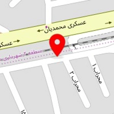 سالن زیبایی یگانه