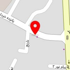 سالن زیبایی لیا