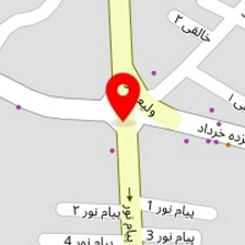 سالن زیبایی خانه زیبایی