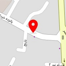 سالن زیبایی پارس
