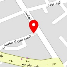 سالن زیبایی سایه روشن