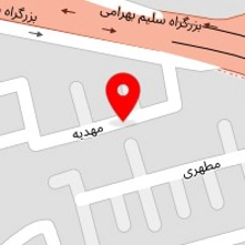 سالن زیبایی ماه من