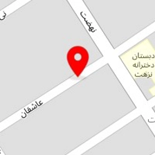 سالن زیبایی پالت
