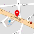 سالن زیبایی گل سرخ