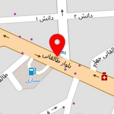 سالن زیبایی گل سرخ