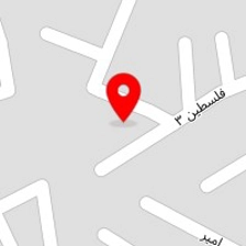 سالن زیبایی نیک بیوتی