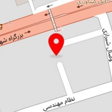سالن زیبایی پریسان