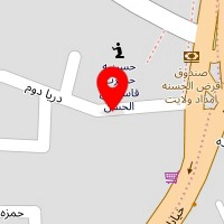سالن زیبایی مرضیه منصوریان