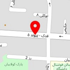 سالن زیبایی مایسا