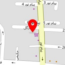 سالن زیبایی رفعت قربانی