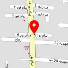 سالن زیبایی هیلا