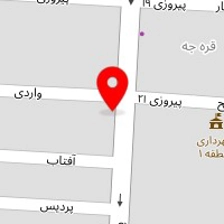 سالن زیبایی مهسا باطبی