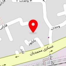 سالن زیبایی بین الملل