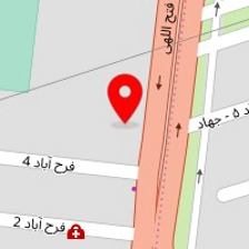 سالن زیبایی مانا شبدیز