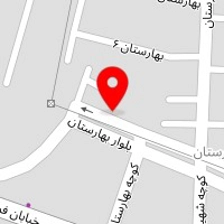 سالن زیبایی حس