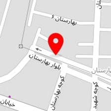 سالن زیبایی نادیا دواچی