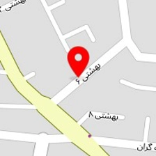 سالن زیبایی نسیم برزوئی