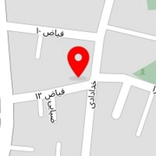 سالن زیبایی مهسا مرادی اسبیلی