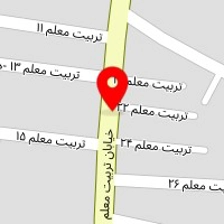 سالن زیبایی تلی