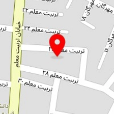 سالن زیبایی طلایه