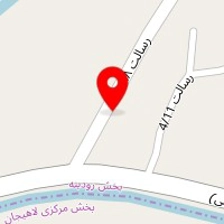 سالن زیبایی ماهک