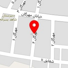 سالن زیبایی آفرینا