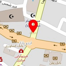 سالن زیبایی شید