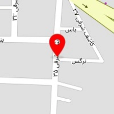 سالن زیبایی ژانیا