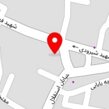 سالن زیبایی مژه
