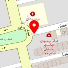 دکتر محمدرضا شکوری