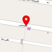 سالن میکروپیگمنتیشن پرستو پارسا