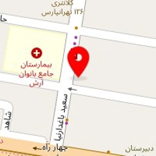 سالن میکروپیگمنتیشن بانو قانع